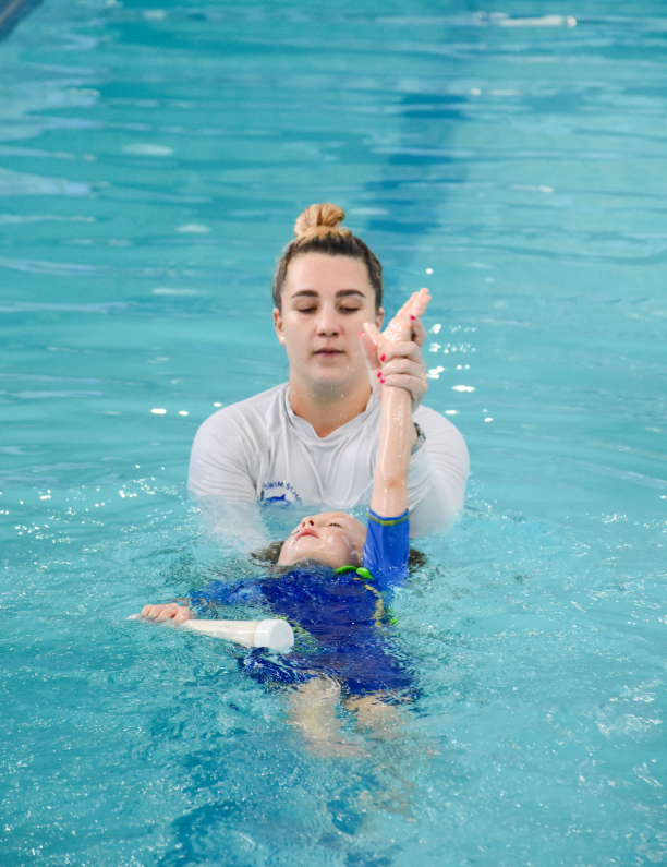 Swimming Lessons Fourways